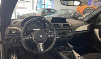 2016 BMW SERIE 2 COUPE F22 plein