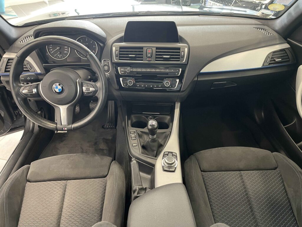 2016 BMW SERIE 2 COUPE F22 plein