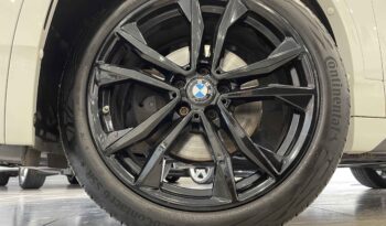 2018 BMW X2 F39 plein
