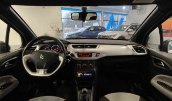 2010 CITROEN DS3 plein