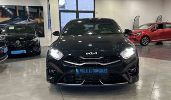 2023 KIA CEED plein