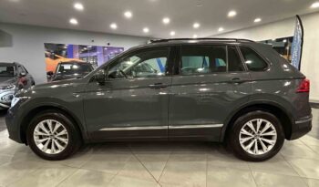 2023 VOLKSWAGEN TIGUAN plein