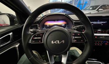 2023 KIA CEED plein