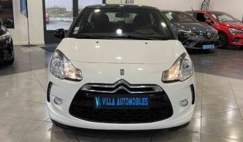 2010 CITROEN DS3 plein