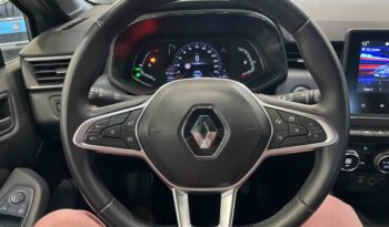 2021 RENAULT CLIO V plein